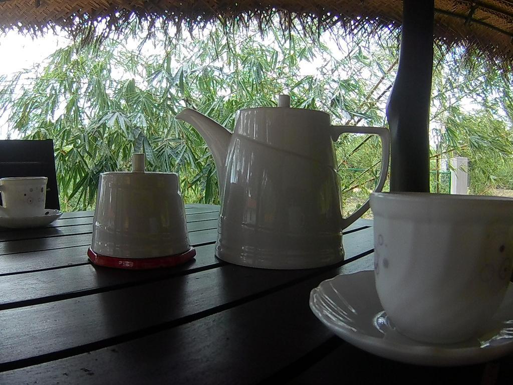 Chillenjoy Cabanas & Restaurant Tangalle Luaran gambar