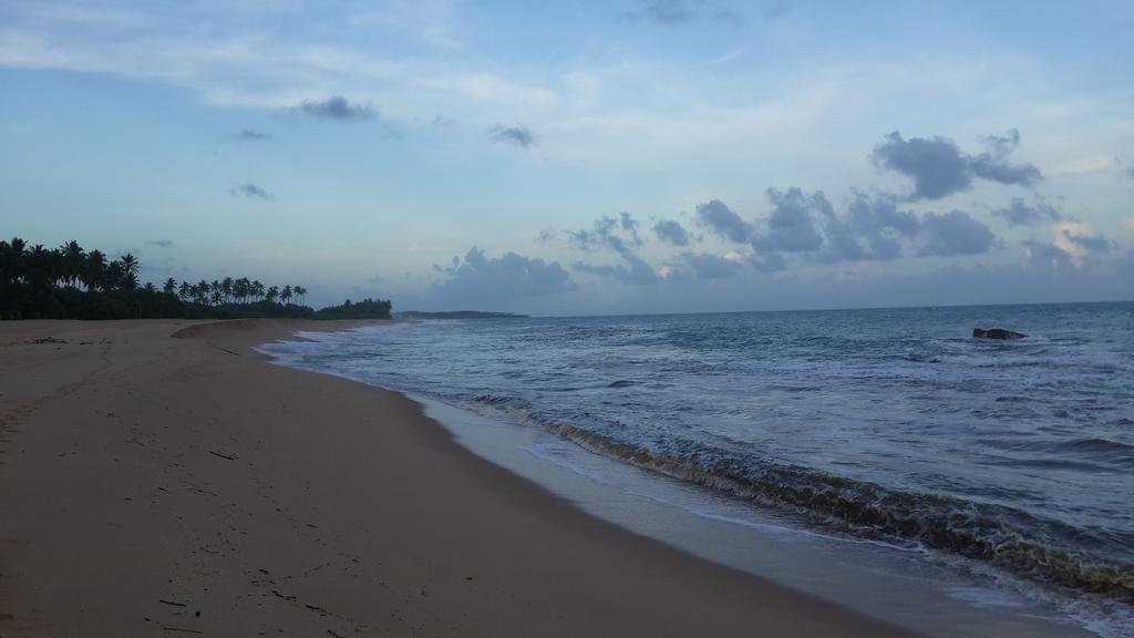 Chillenjoy Cabanas & Restaurant Tangalle Luaran gambar