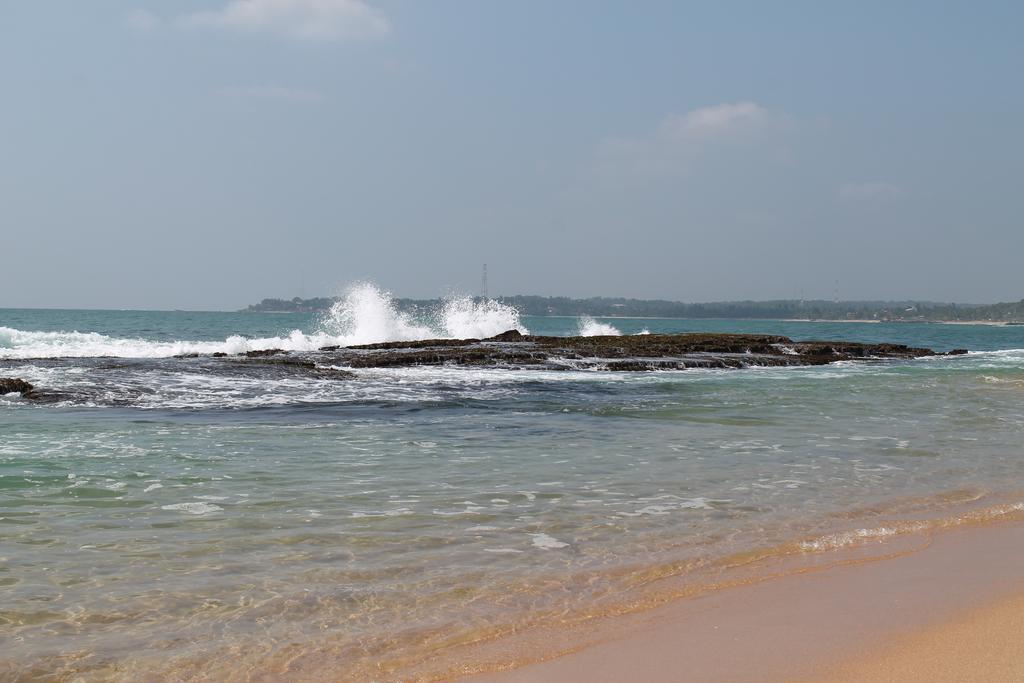 Chillenjoy Cabanas & Restaurant Tangalle Luaran gambar