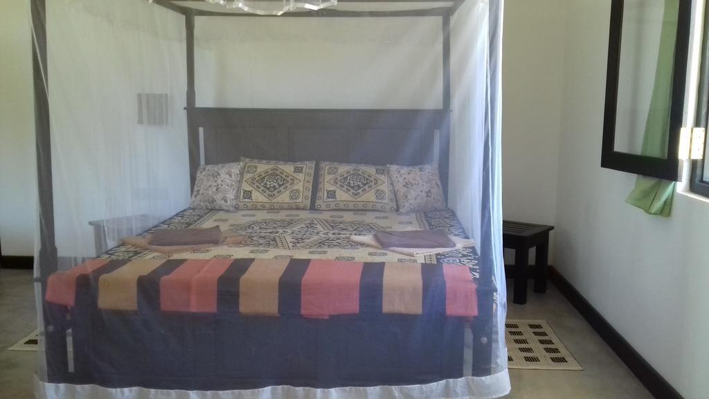 Chillenjoy Cabanas & Restaurant Tangalle Luaran gambar