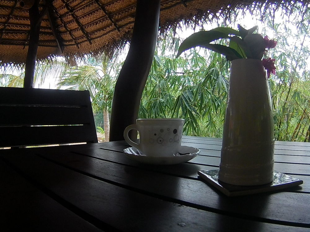 Chillenjoy Cabanas & Restaurant Tangalle Luaran gambar