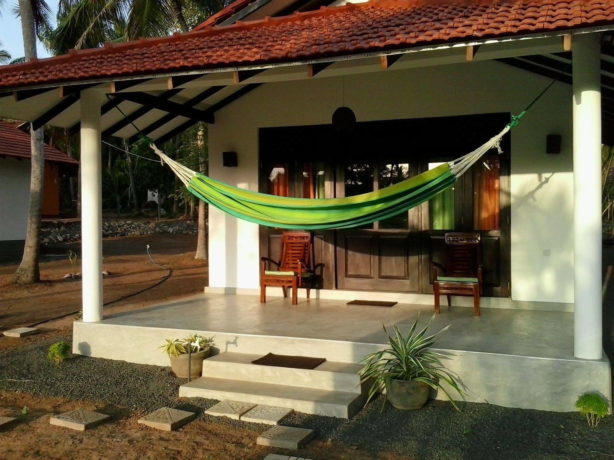 Chillenjoy Cabanas & Restaurant Tangalle Luaran gambar