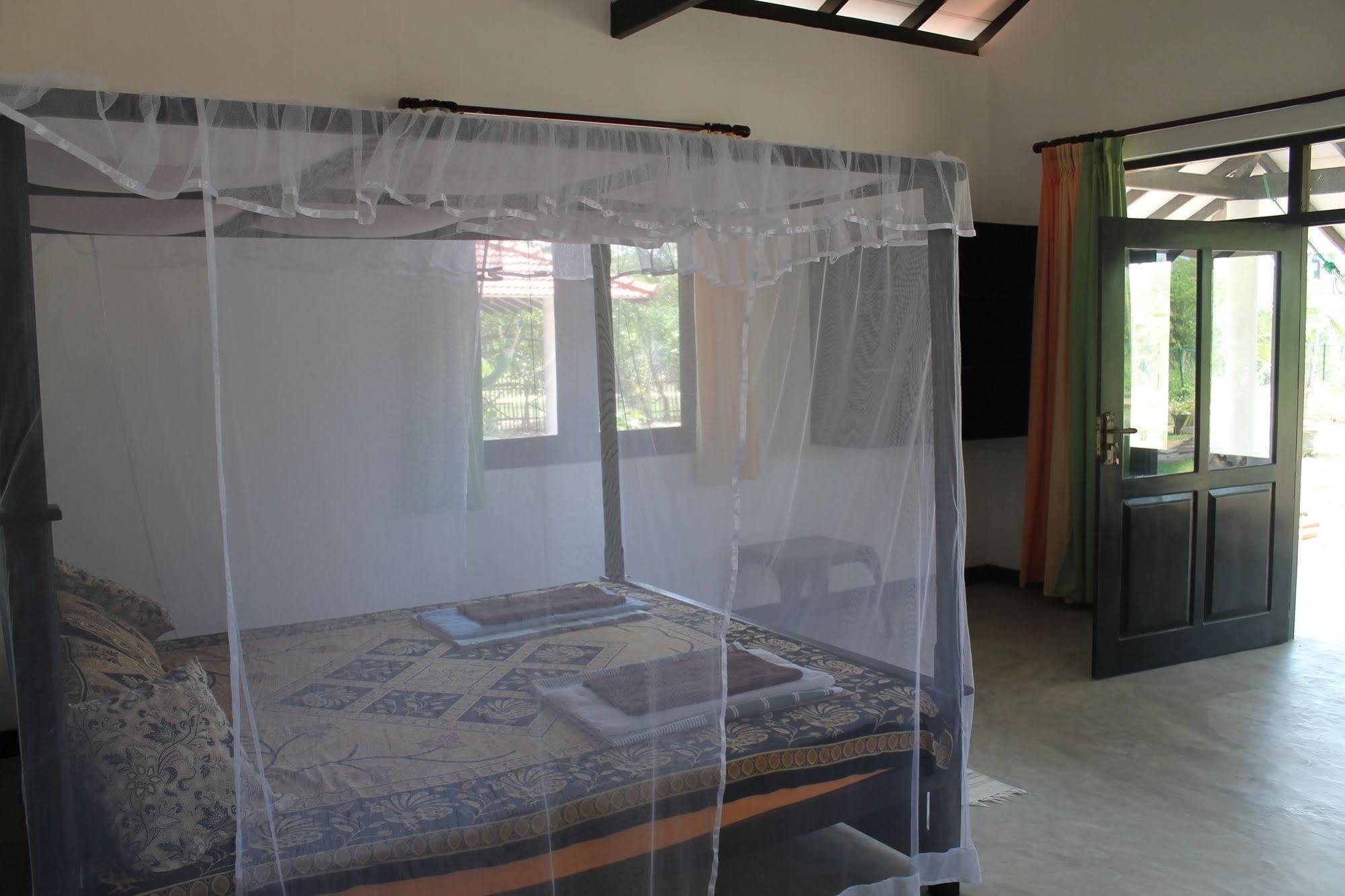 Chillenjoy Cabanas & Restaurant Tangalle Luaran gambar