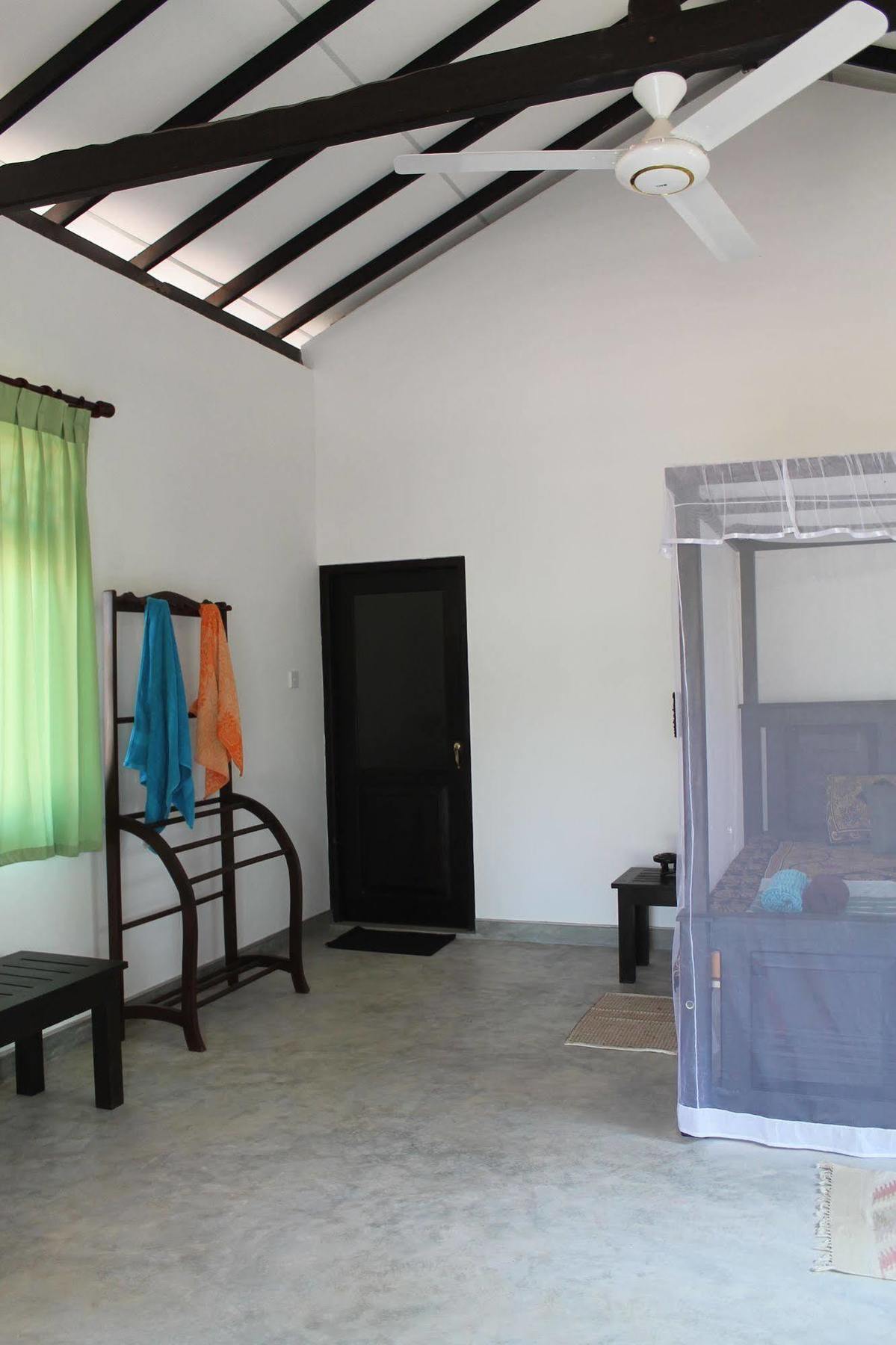 Chillenjoy Cabanas & Restaurant Tangalle Luaran gambar