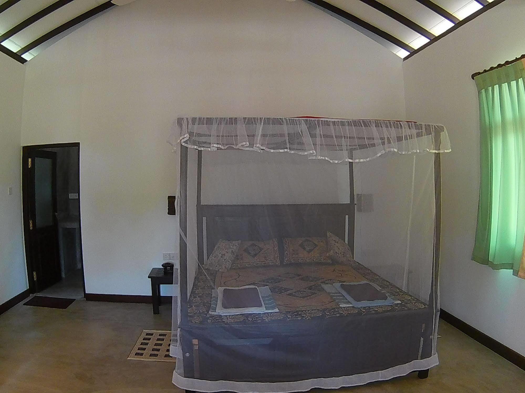 Chillenjoy Cabanas & Restaurant Tangalle Luaran gambar