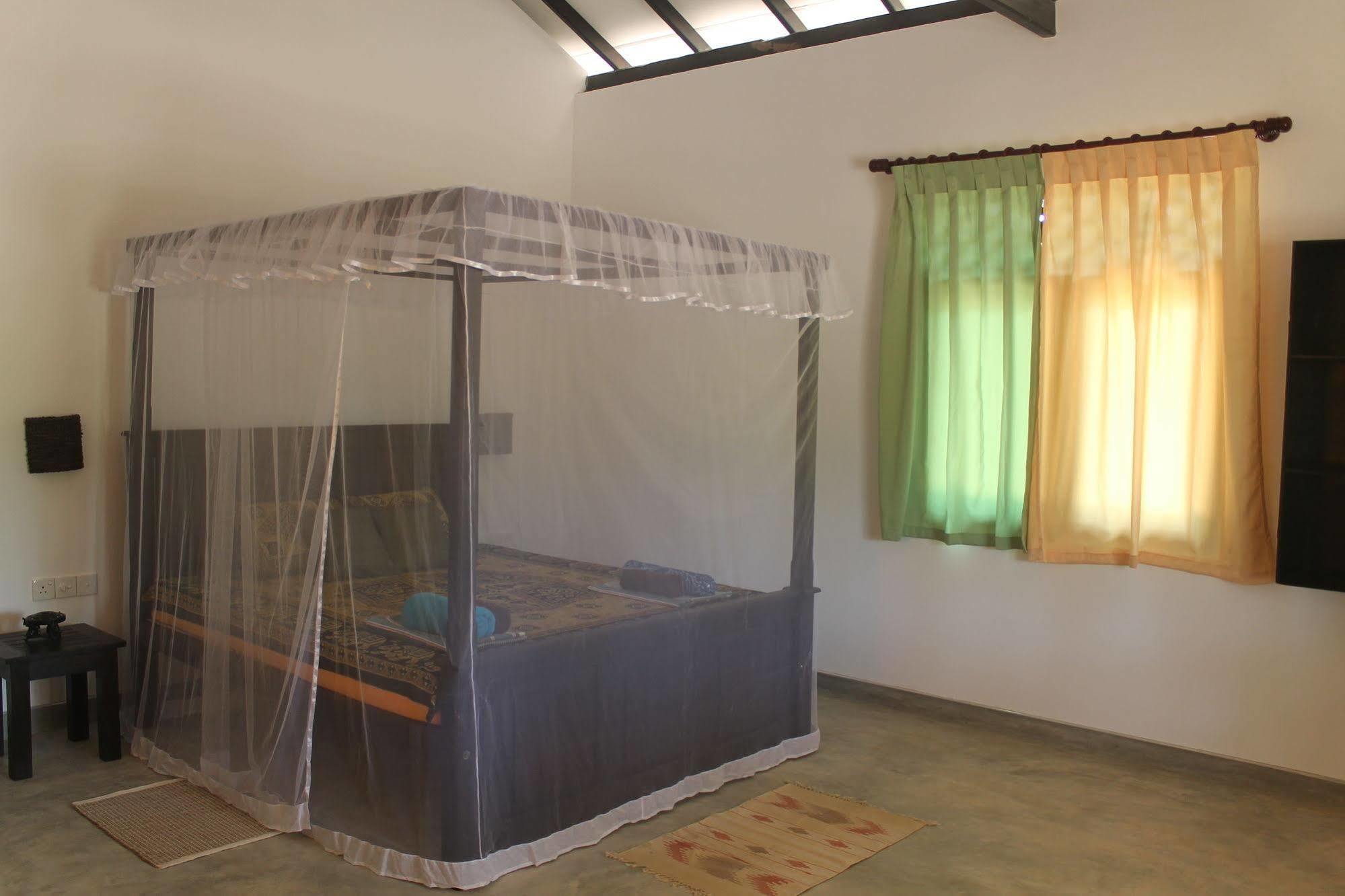 Chillenjoy Cabanas & Restaurant Tangalle Luaran gambar