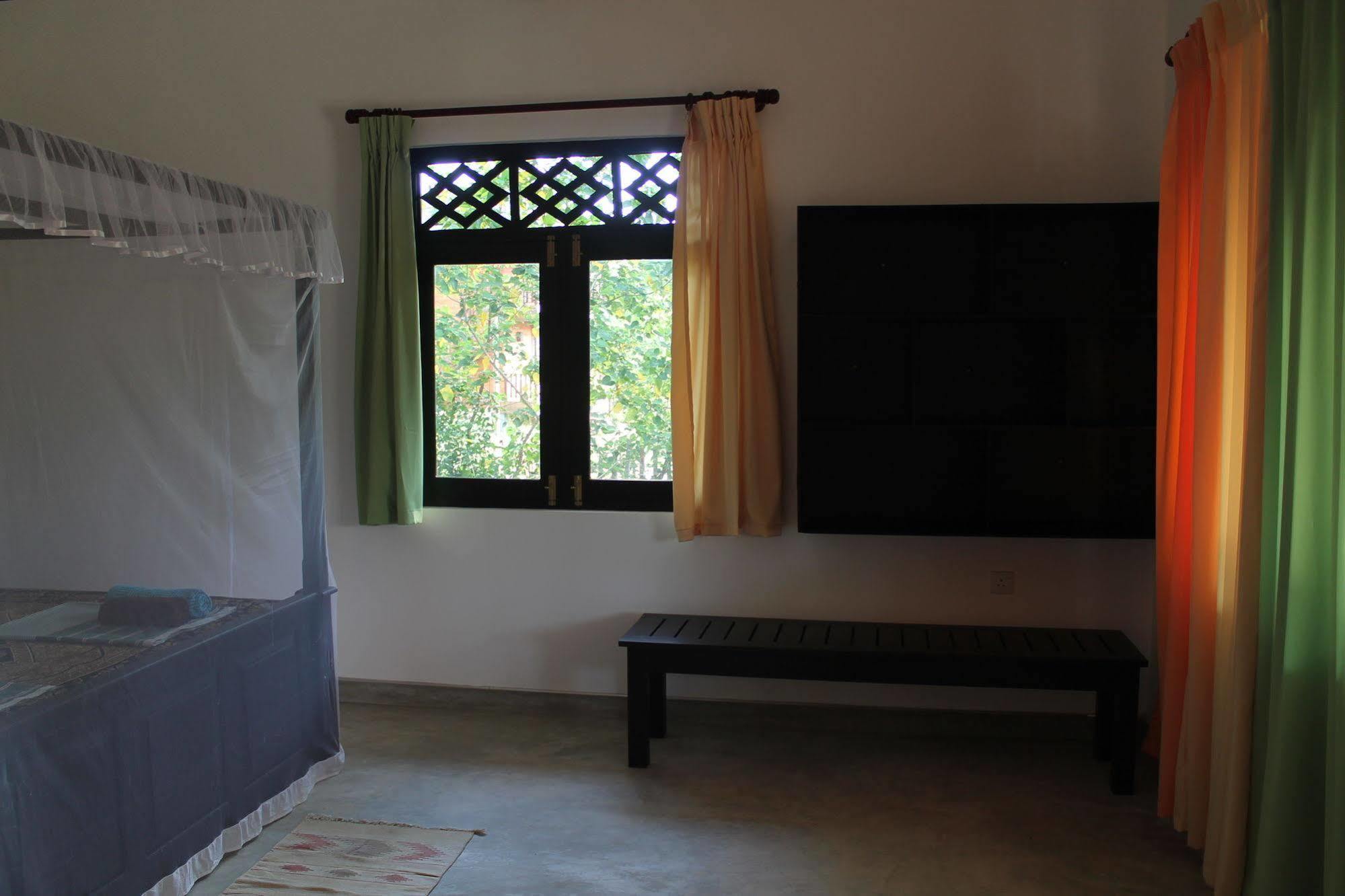 Chillenjoy Cabanas & Restaurant Tangalle Luaran gambar