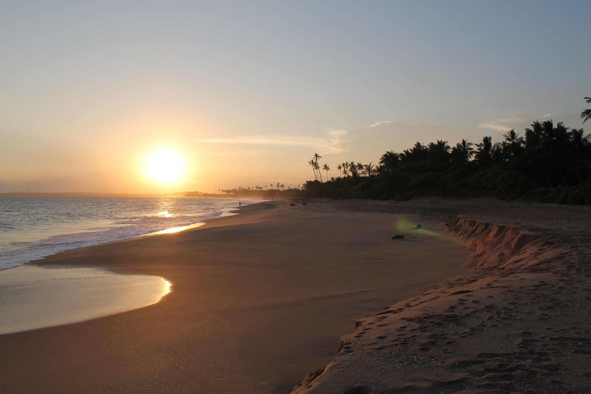 Chillenjoy Cabanas & Restaurant Tangalle Luaran gambar