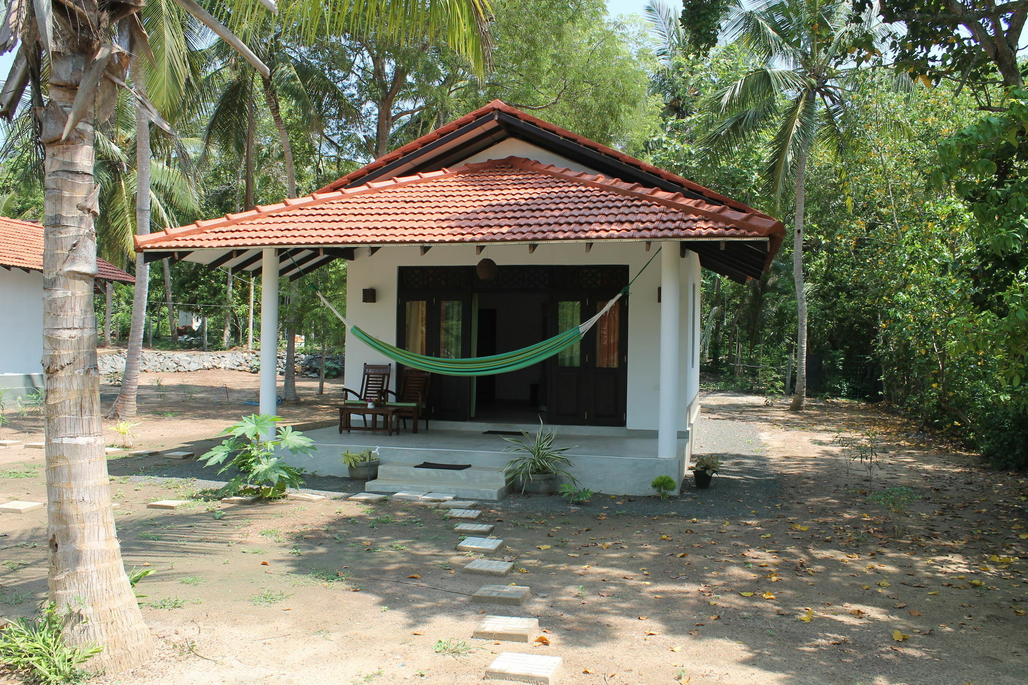 Chillenjoy Cabanas & Restaurant Tangalle Luaran gambar